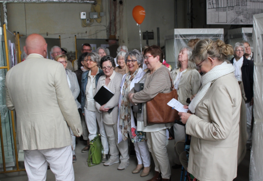 @ Ton de Gier